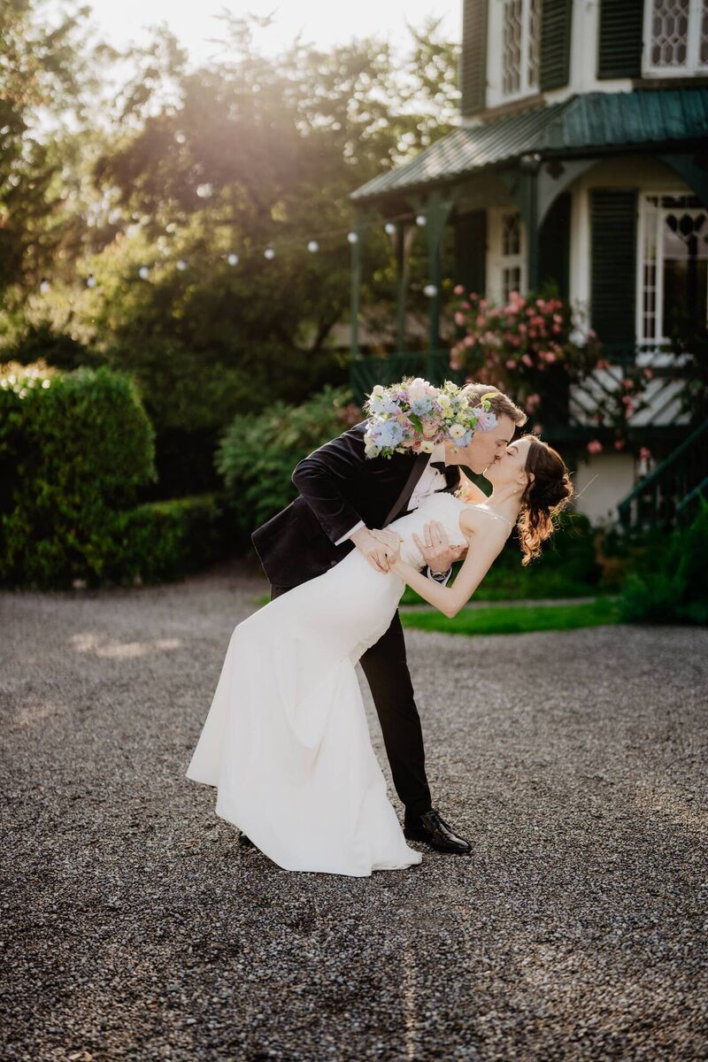 Claire Heffernan and Brendan Long. Pictures: Black Diamond Photography 