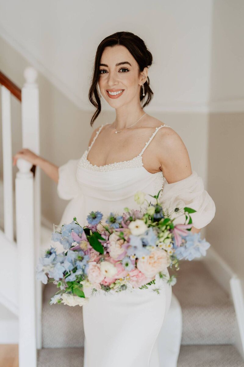 Claire Heffernan. Pictures: Black Diamond Photography 