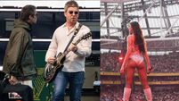 Oasis, Zach Bryan, Dua Lipa... These were the 16 best gigs of 2025