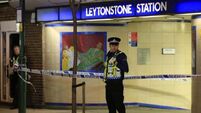 Leytonstone stabbing