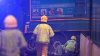 Driver in Glasgow bin lorry tragedy 'deliberately misled' doctors on medical history