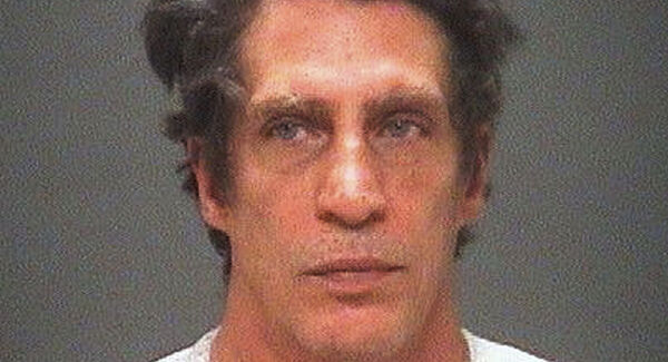 Bobby Hernandez. Pic: AP Bobby Hernandez. Pic: AP