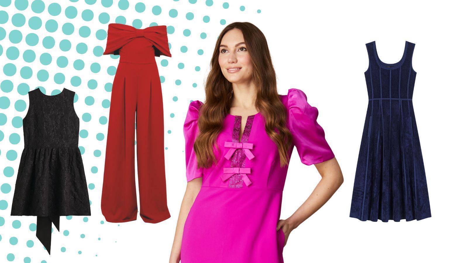 Midnight Hour: What to wear on New Year's Eve to ring in 2026