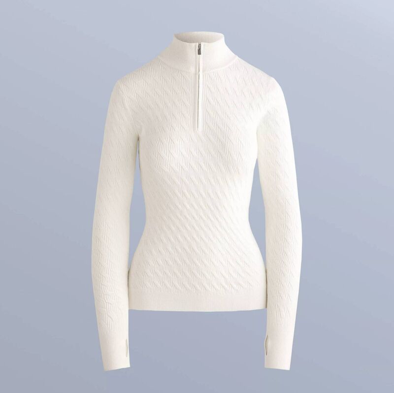Thermal Base Layer Top, €39.99, Oysho