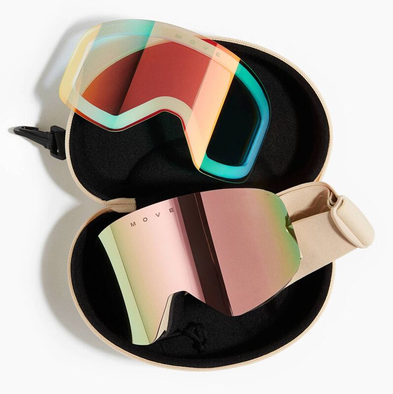 Ski Goggles, €79.99, H&amp;M