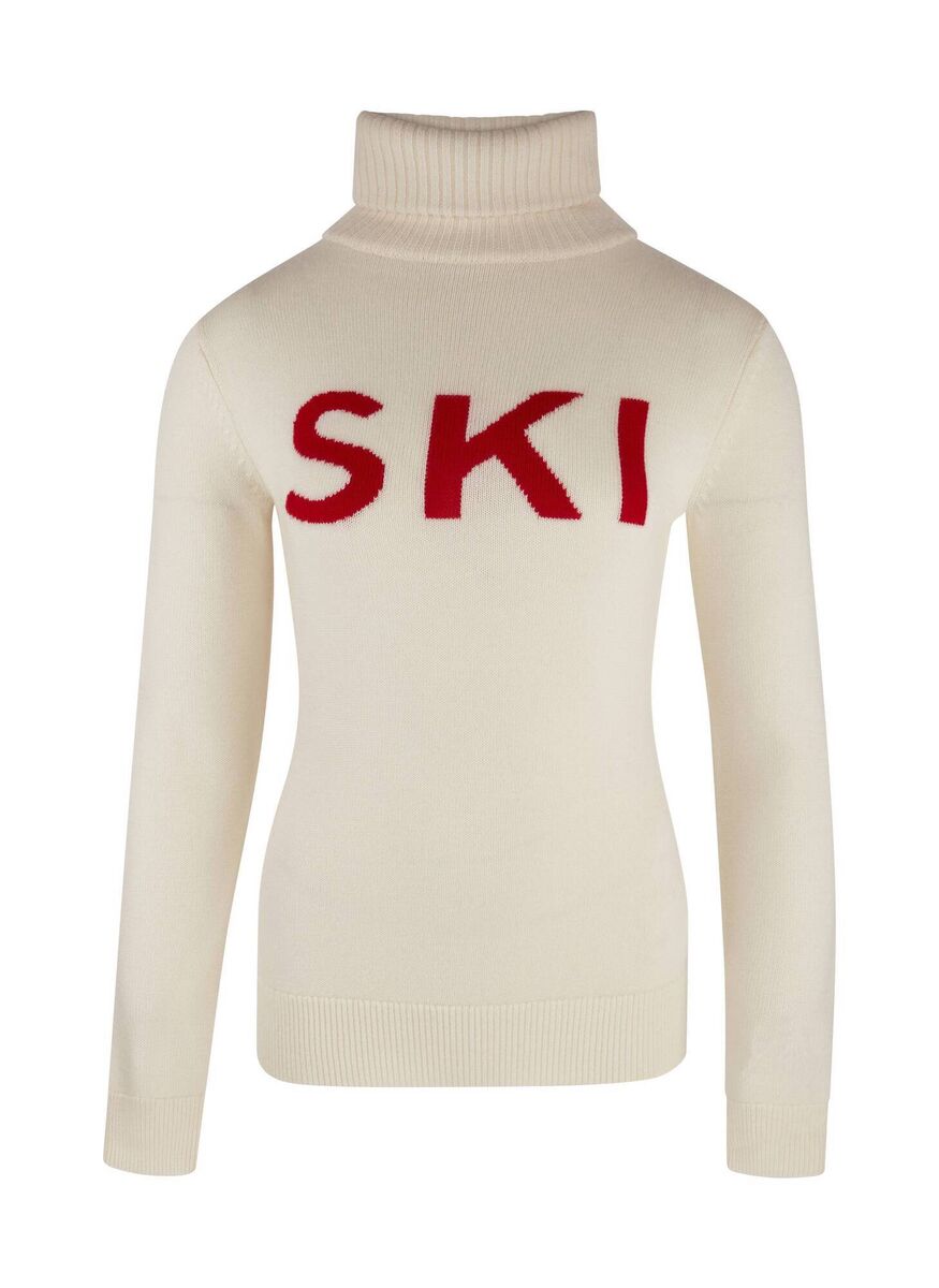 Ski Knit Jumper, €99.99, TK Maxx Ski Knit Jumper, €99.99, TK Maxx