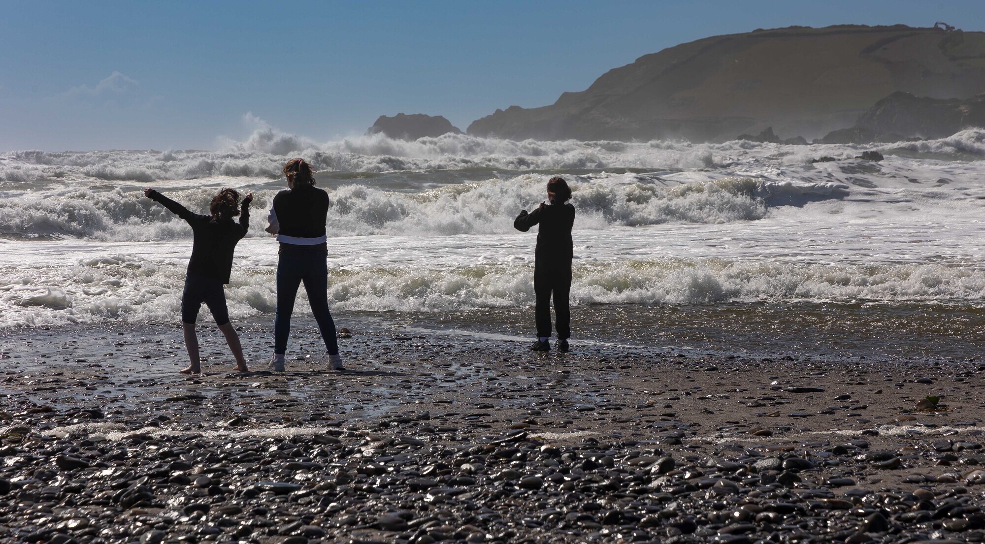 Blow away the cobwebs with these wonderful winter walks
