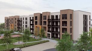 <p>Whitestone Corner Properties Ltd has received planning permission to construct the new homes on Ballyhooly Road, Laherdane, Whites Cross, after a lengthy process. Picture: White's Cross LRD</p> <p>Whitestone Corner Properties Ltd has received planning permission to construct the new homes on Ballyhooly Road, Laherdane, Whites Cross, after a lengthy process. Picture: White's Cross LRD</p>