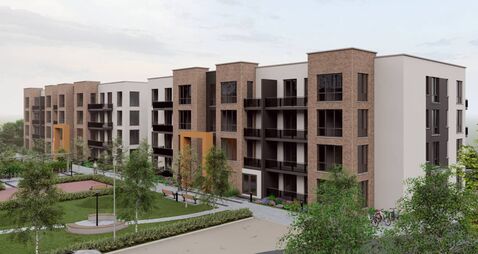 Plan for 144 apartments in Cork City given go-ahead despite local objections