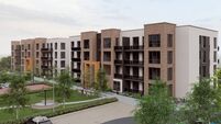Plan for 144 apartments in Cork City given go-ahead despite local objections
