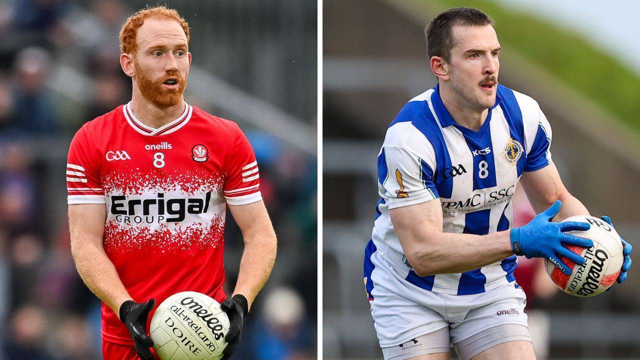 Gimmick or advantage? Training on Christmas Day divides GAA player opinion
