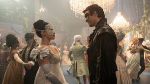 <p>Season four of Bridgerton is coming in 2026</p>