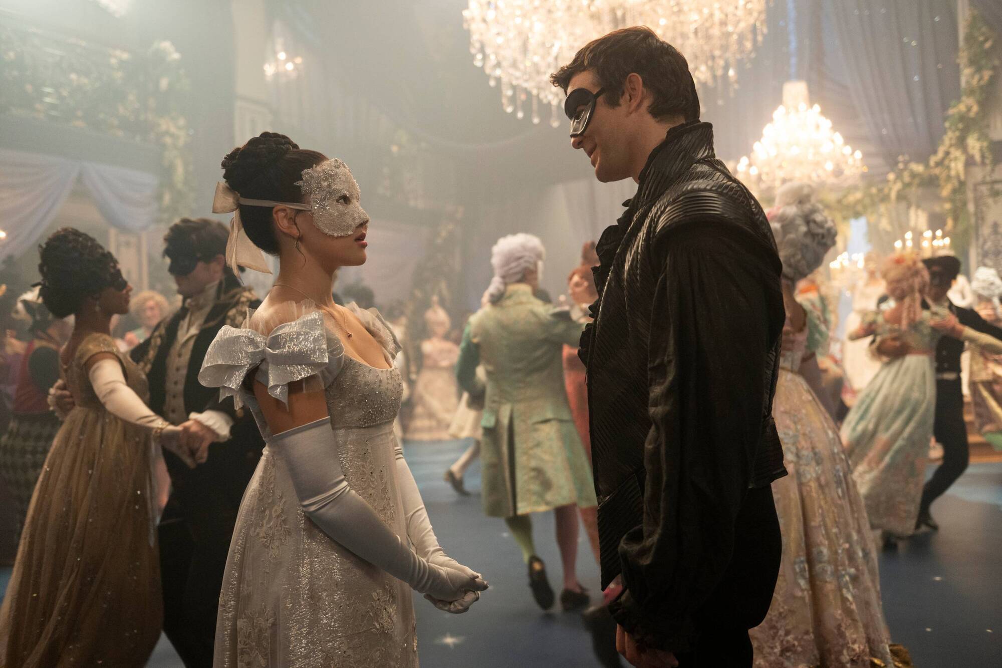 6 shows our tv reviewer is looking forward to in 2026