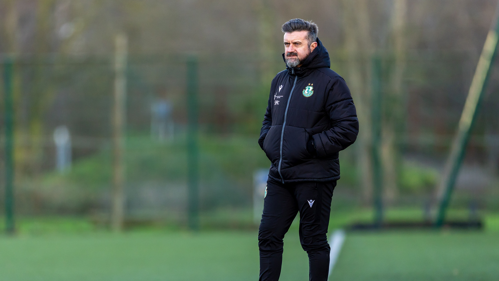 John Fallon: Stephen McPhail has well and truly earned his thanks 