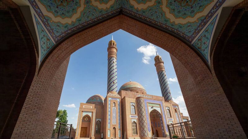 Departure Lounge: From a Silk Road adventure to an Australian road trip