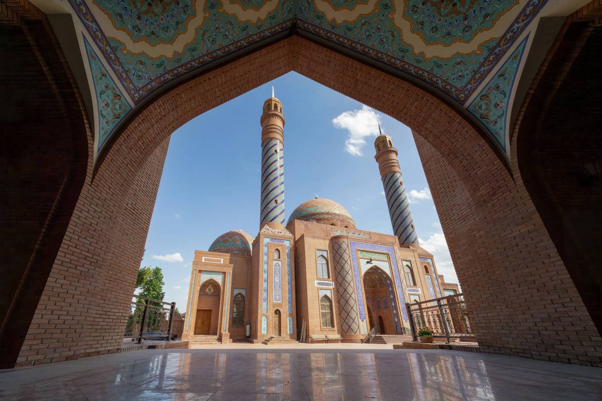 Departure Lounge: From a Silk Road adventure to an Australian road trip