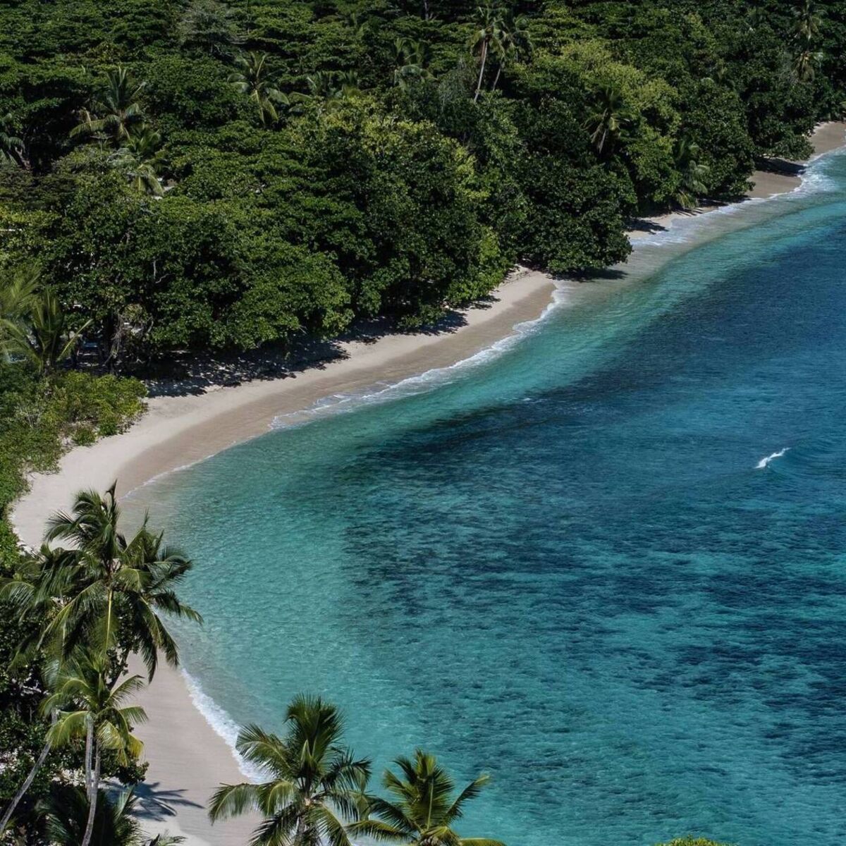 irishexaminer.com - Irene Feighan - Tropical tourism and sustainability in the Seychelles