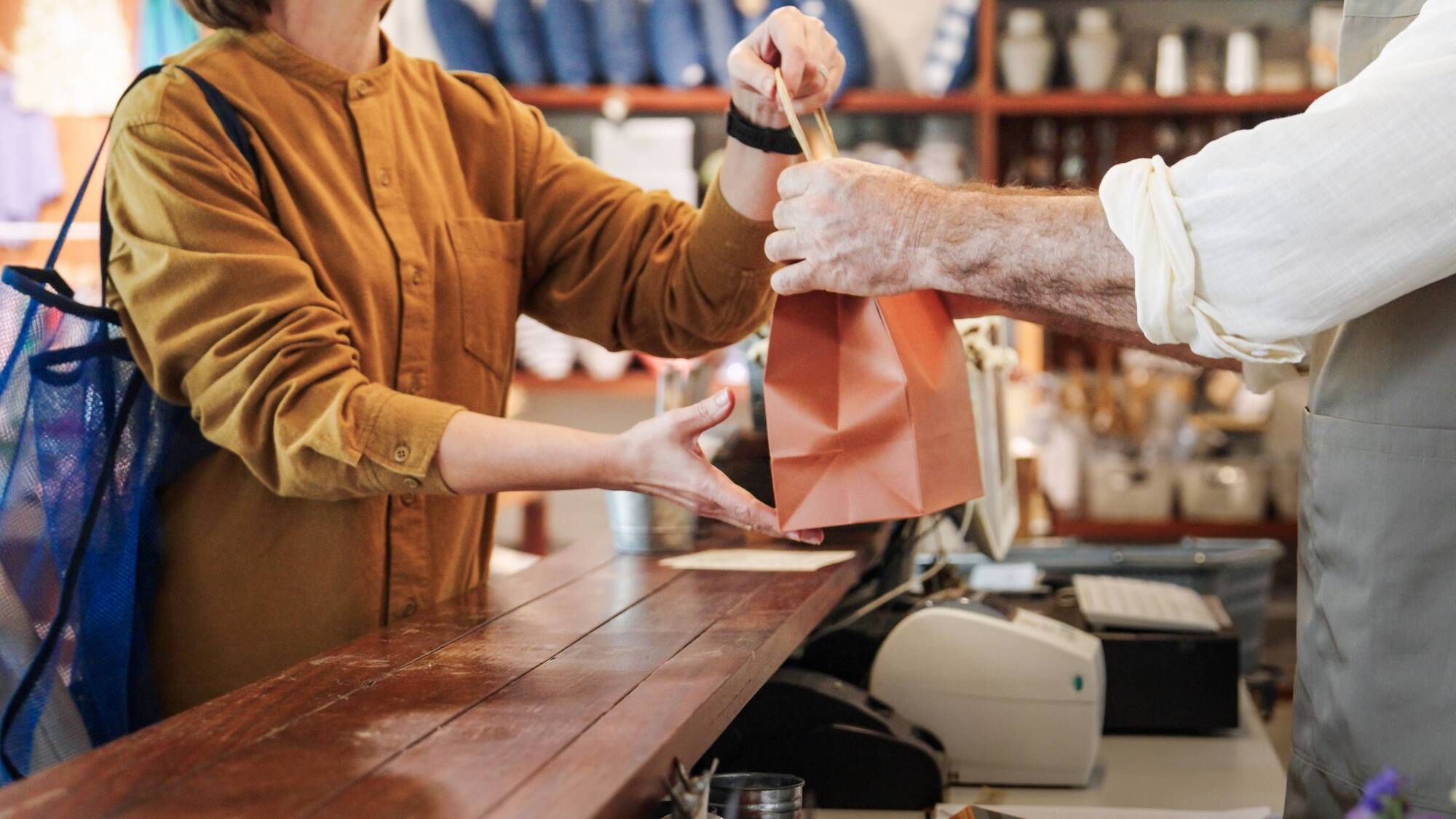 Caitríona Redmond: Unwanted Christmas gift? Here are your options