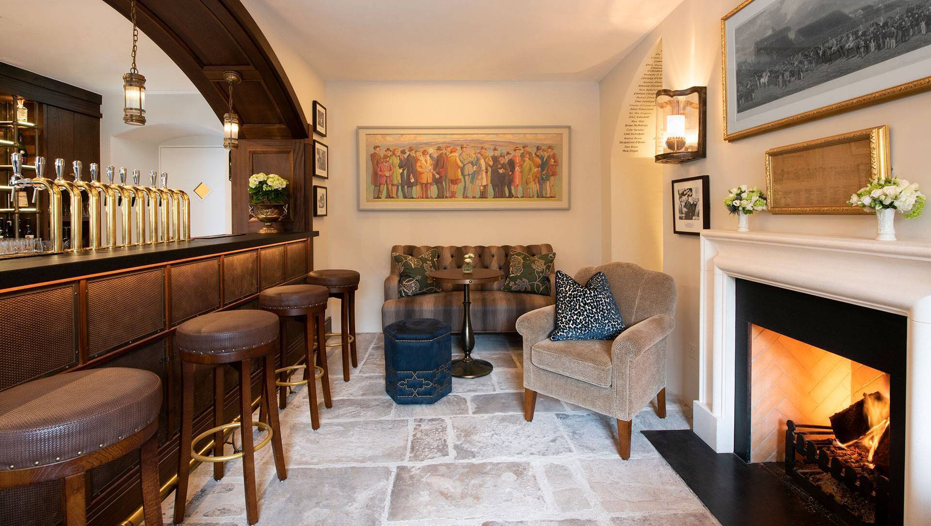 This is the secret — and free — ingredient all Irish hotels should be harnessing