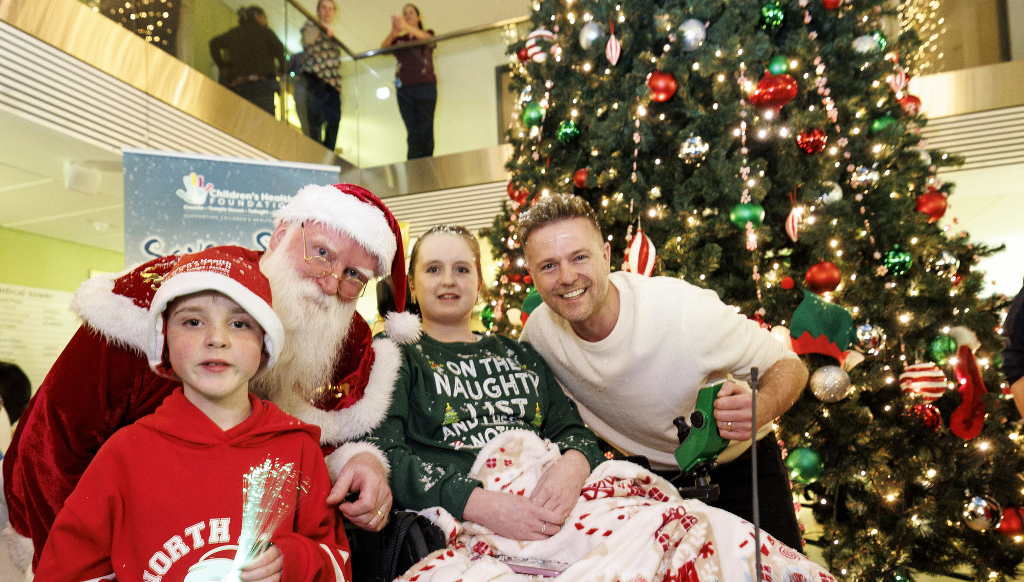 Féile’s return home to Allihies is a ‘Christmas miracle’ 