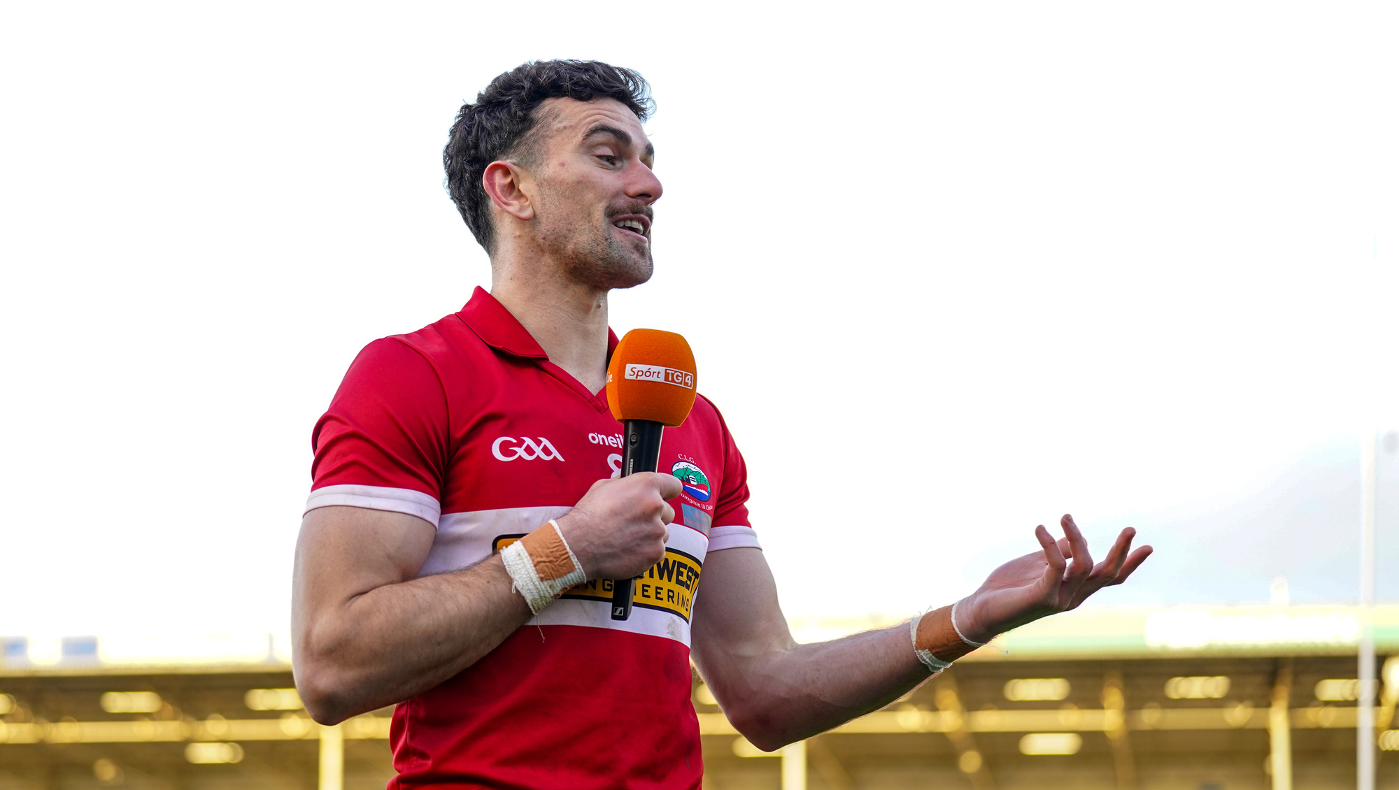 Major boost for Dingle with Mark O'Connor set to be available for All-Ireland semi-final