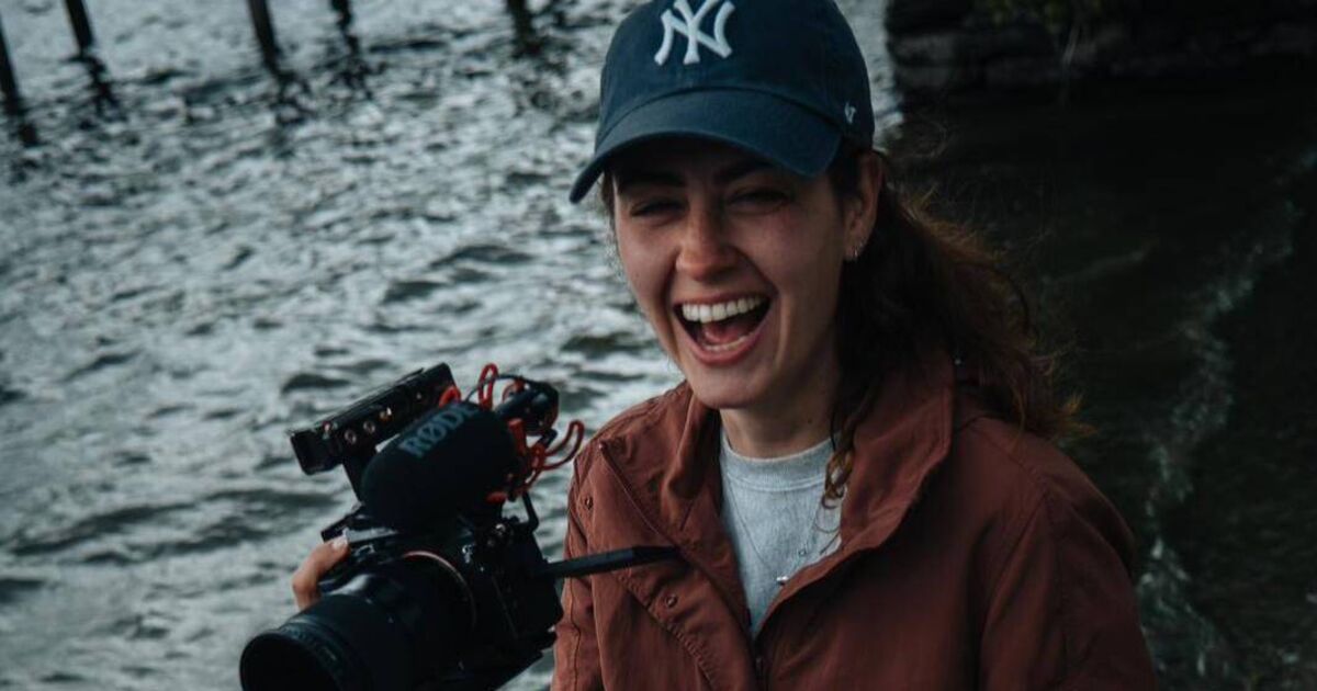 Molly McDonald: 'My parents were immigrants in New York, every summer we’d return to Galway'