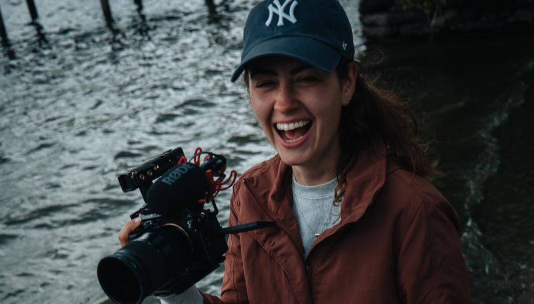 Molly McDonald: 'My parents were immigrants in New York, every summer we’d return to Galway'