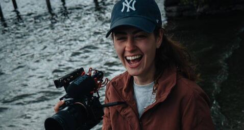 Molly McDonald: 'My parents were immigrants in New York, every summer we’d return to Galway'