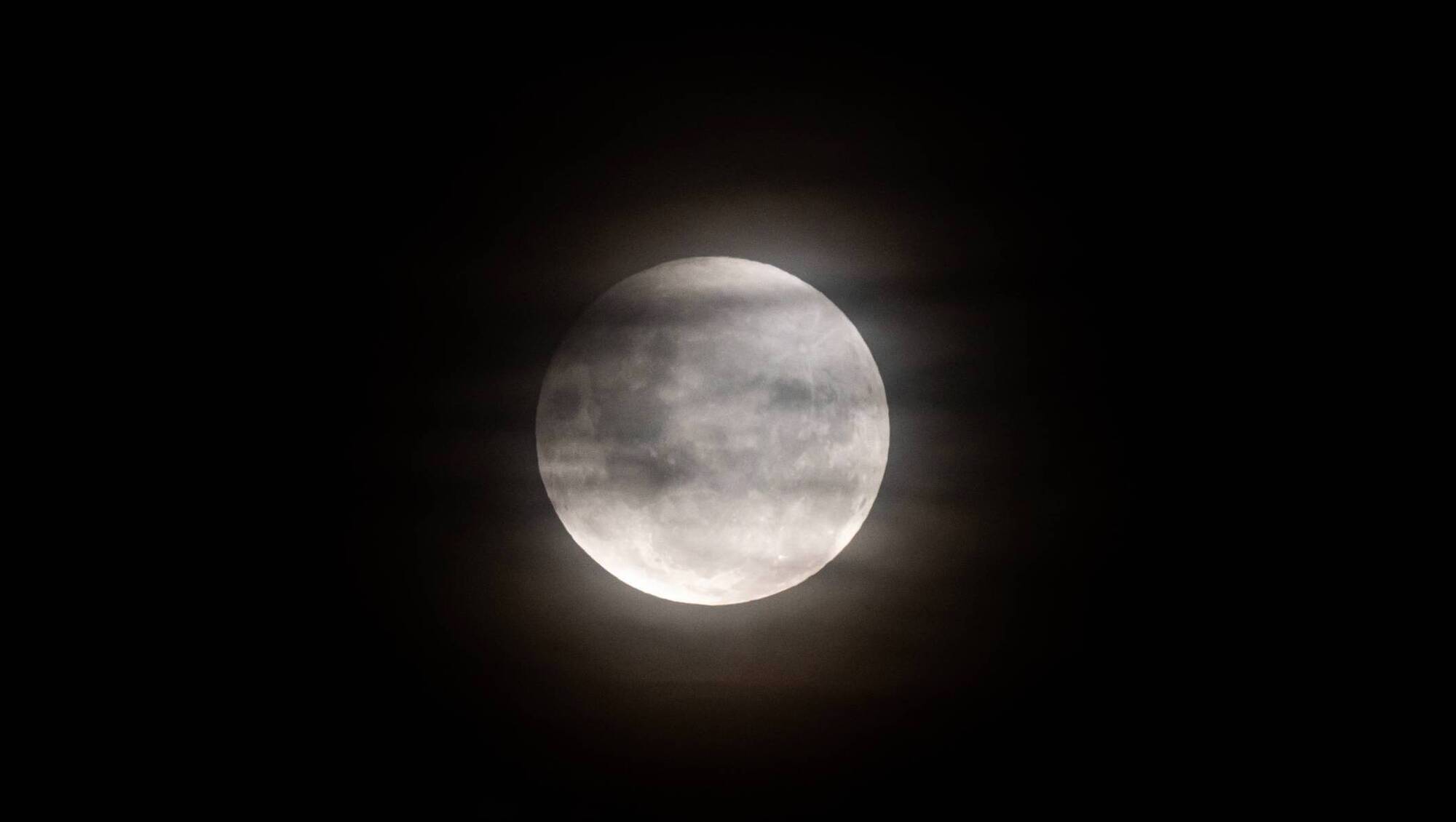 Colin Sheridan: We can imagine life on the Moon, but not dignity on Earth