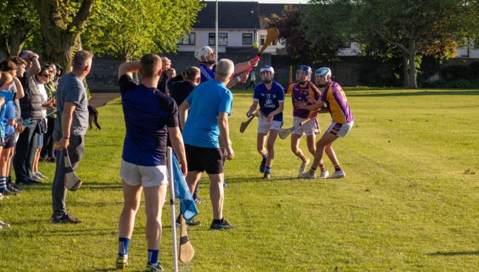 Eamon O'Shea: Don't fear change - there are many ways to belong in the GAA