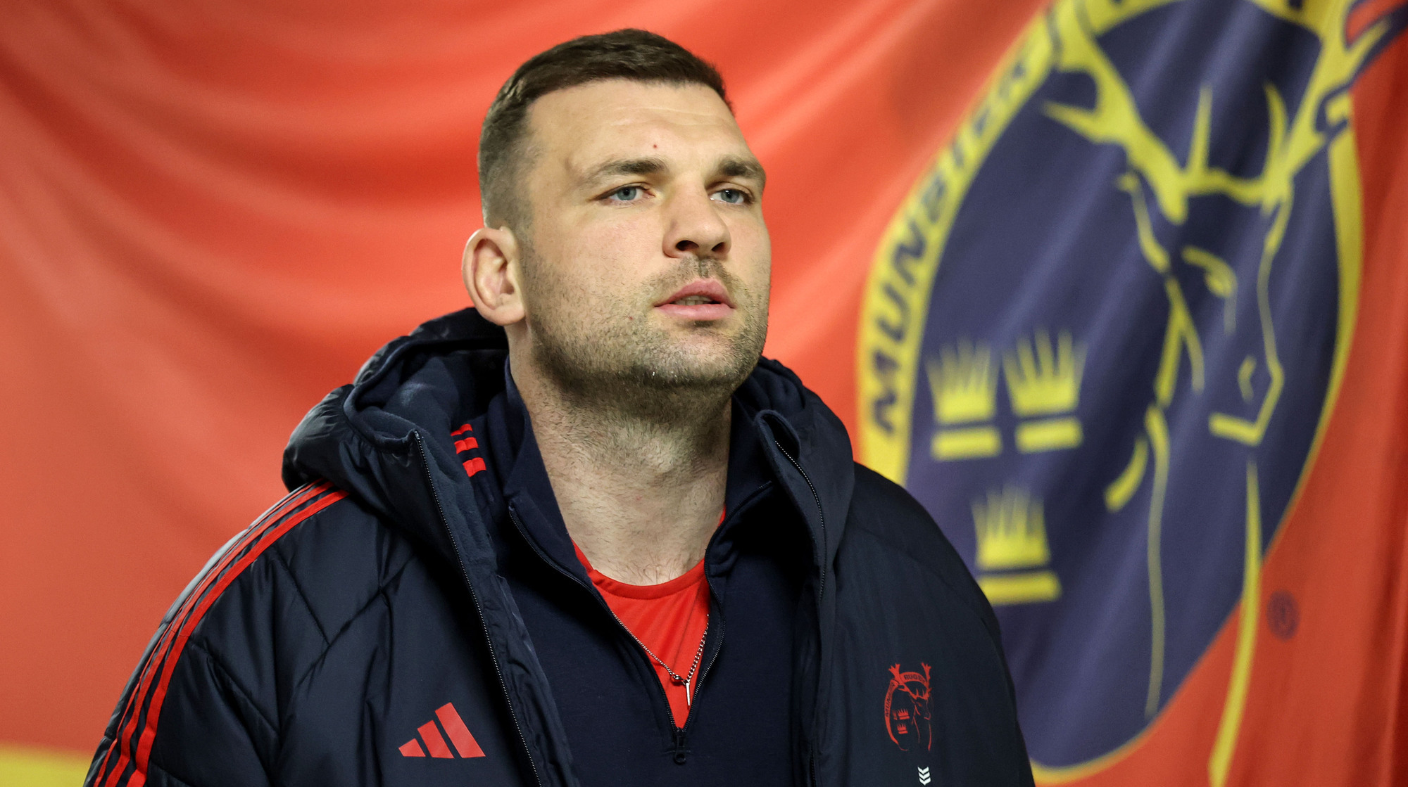 Tadhg Beirne returns to captain Munster while Doris and Porter return for Leinster