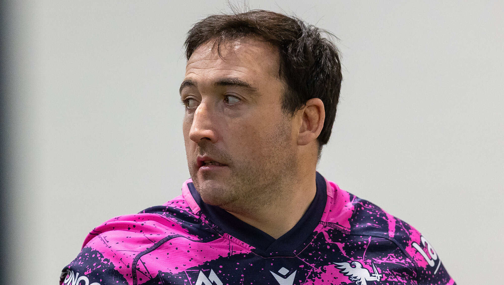 Denis Buckley set to make 270th appearance for Connacht 
