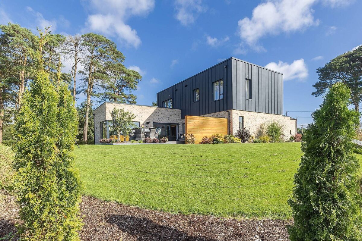 Capri Lodge outside Midleton sold for more than €1m