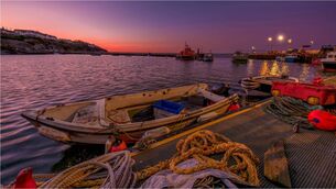 <p>'Ballycotton' in East Cork, by Terry Murphy, East Cork Camera Group.</p> <p>'Ballycotton' in East Cork, by Terry Murphy, East Cork Camera Group.</p>