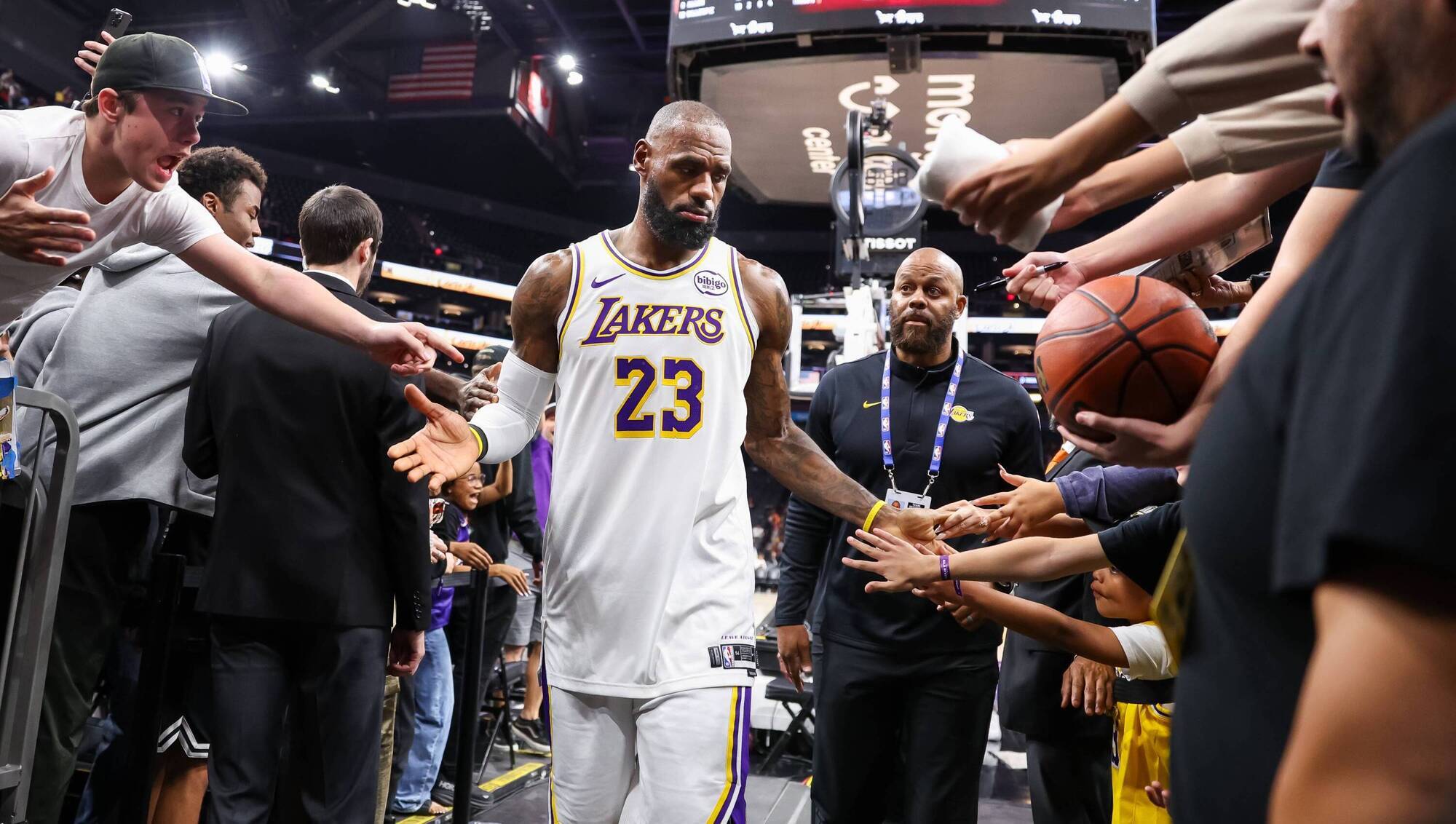 lebron james near me