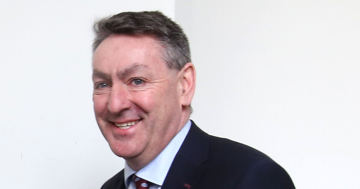 Billy Kelleher says he would have won presidential election if he been Fianna Fáil's candidate