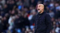 Manchester City v West Ham United - Premier League