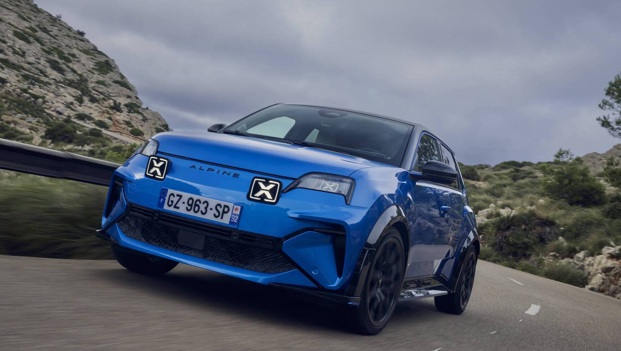 Irish Examiner Car of the Year 2025: Full winners list from EVs to family SUVs
