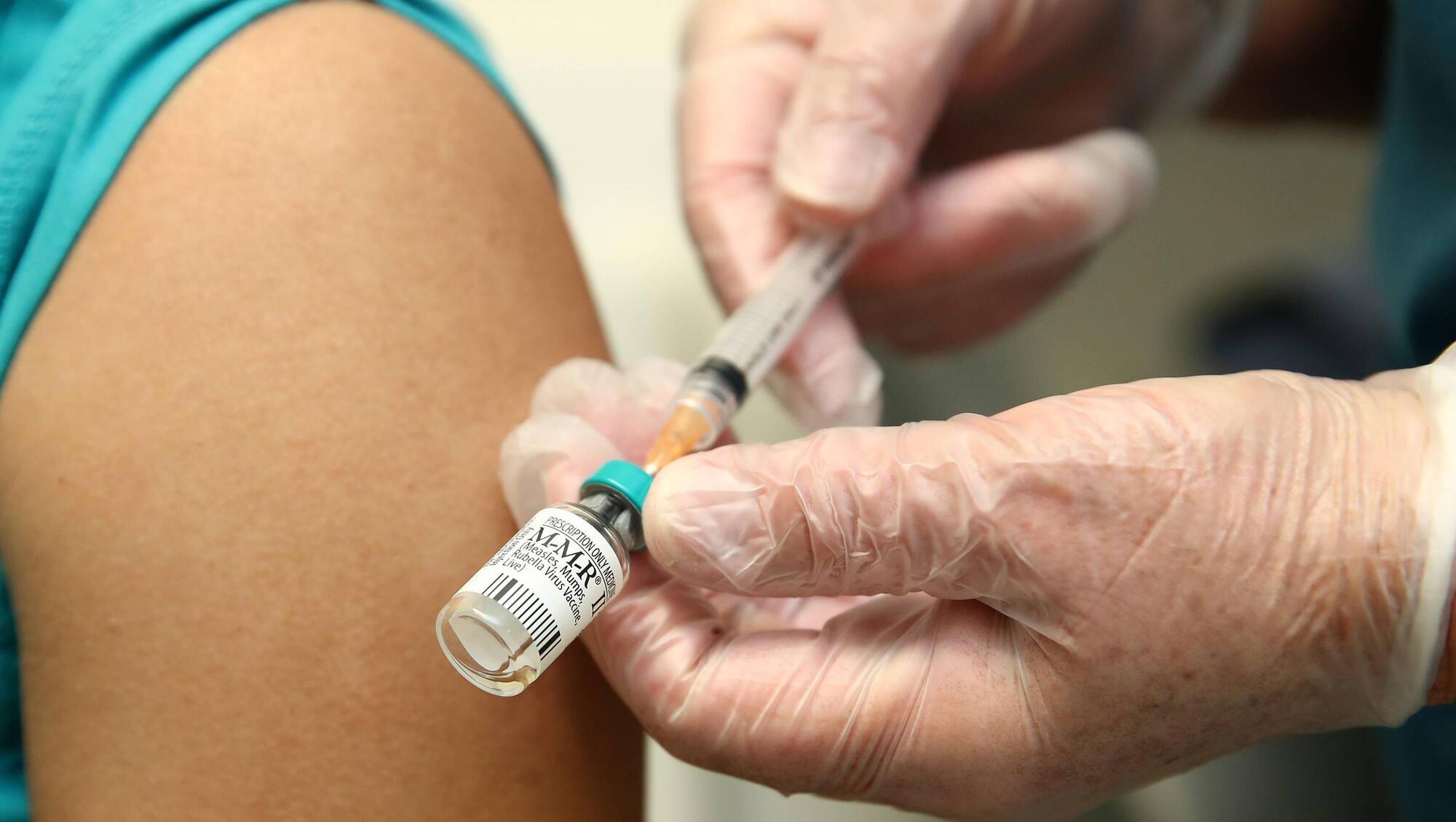 'Major public health achievements' seen across the world despite cuts to humanitarian funding