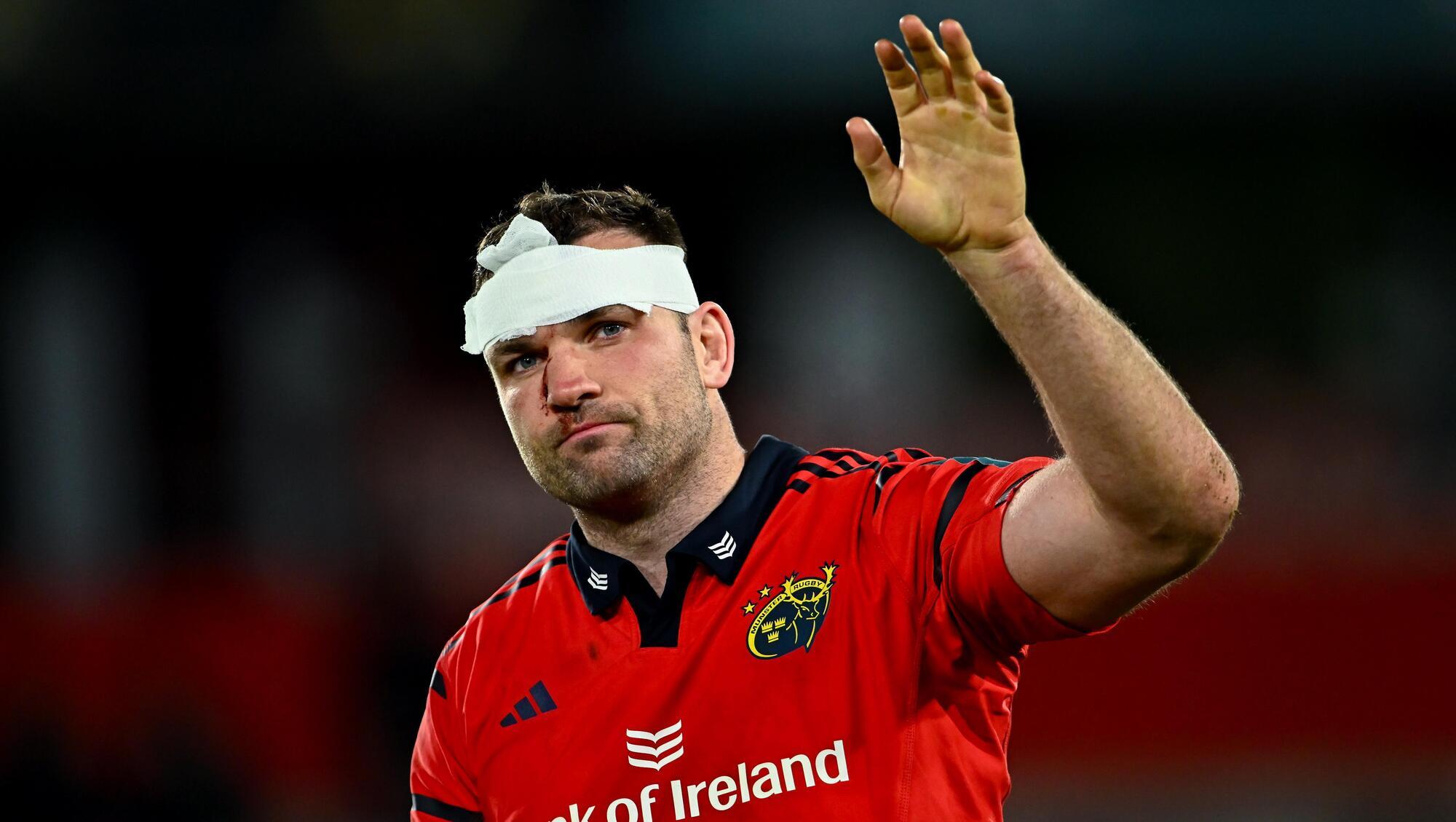 Festive revenge so sweet for Leinster but Munster have only themselves to blame