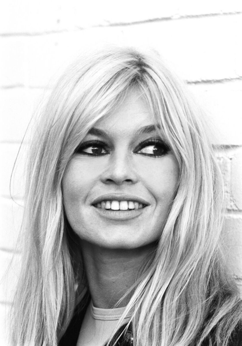 Born in 1934 in Paris, Bardot grew up in a prosperous, traditional Catholic family but excelled enough as a dancer to be allowed to study ballet, gaining a place at the prestigious Conservatoire de Paris.