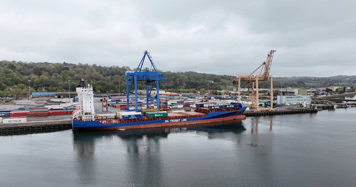 John Whelan: Ireland's top business challenges in 2026