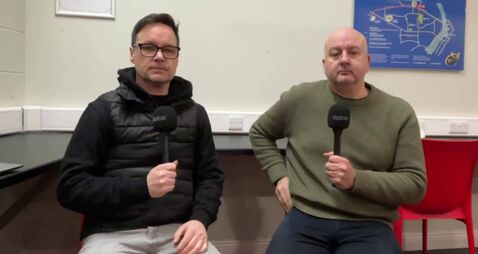 Rugby podcast special: a Munster v Leinster showdown that won't live long in the memory