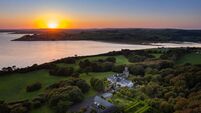 Why US buyers are flocking to premium Irish estates