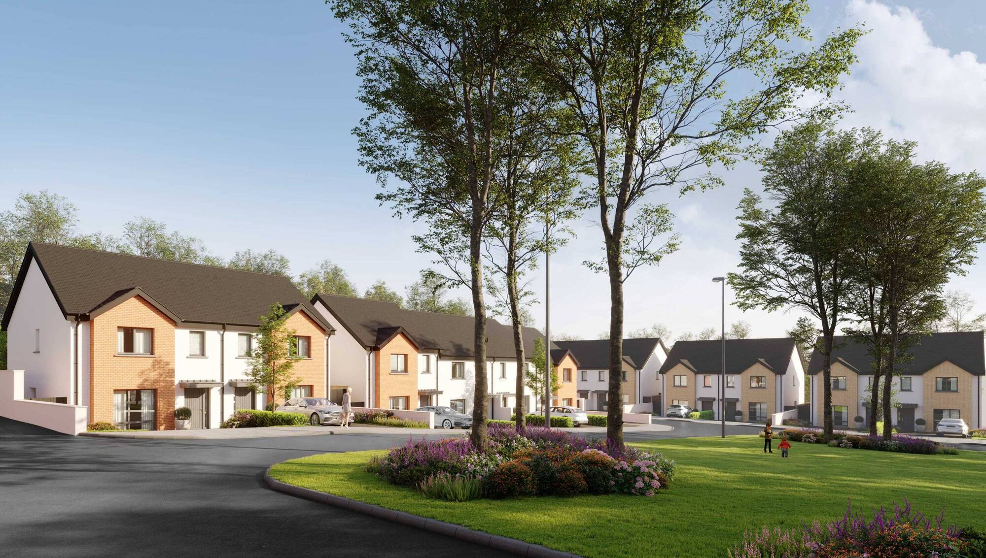 Why three-bedroom semis in Cork are now pushing the €500k mark