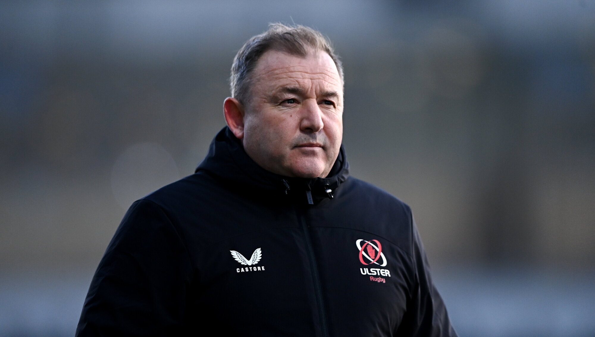 Murphy's Ulster head into Munster clash with confidence after bonus point win over Connacht