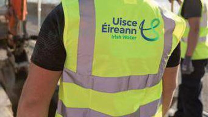 Uisce Éireann working to restore water supply to Cork City homes 