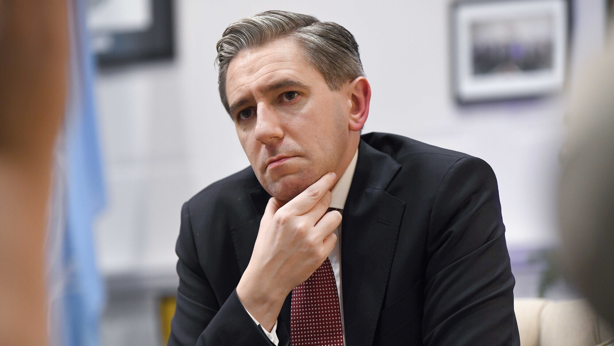 'Sensible' Simon Harris will say no to Fine Gael ministers’ budget requests
