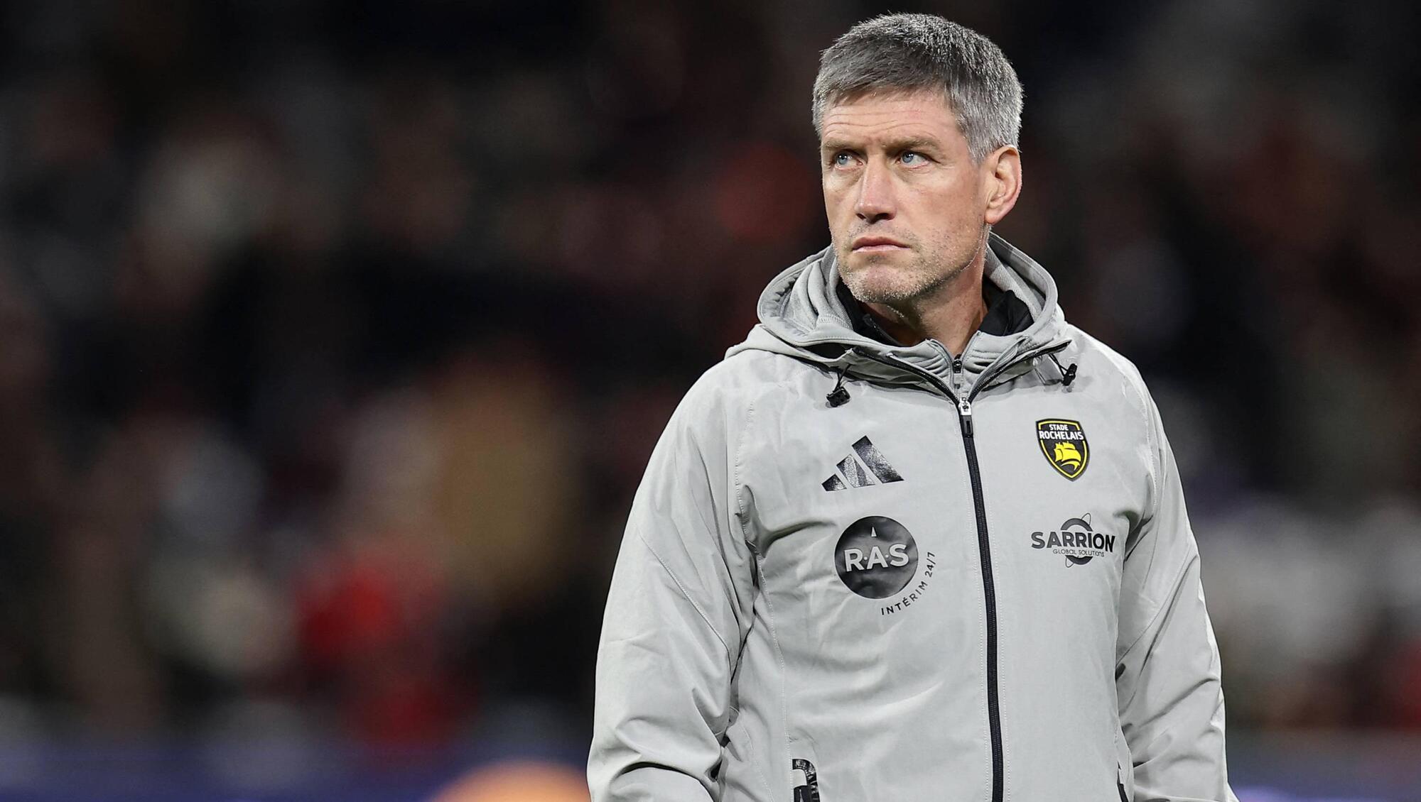 Toulouse torture for O'Gara as Dupont helps pile 60 points on sorry La Rochelle 