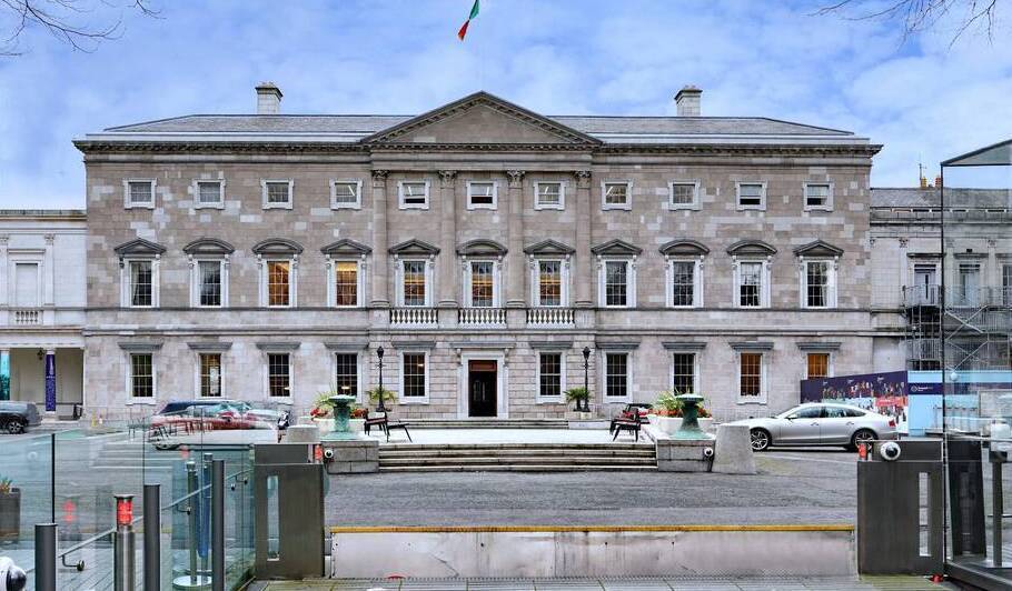 Letters to the Editor: Dáil gender divide has real impact on key issues